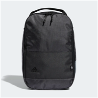 adidas Shoe Bag, Grey/Black