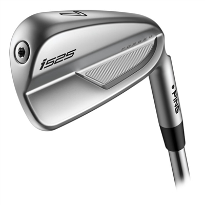 PING Golf i525 Irons - Steel