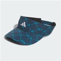 Adidas  Print Visor, Forest Green