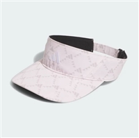 Adidas Print Visor, Light Pink