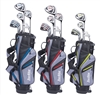 Tour Edge Juniors' Hot Launch HL-J Package Set