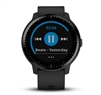 Garmin VivoActive 3 Music GPS Smartwatch