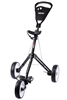 JEF World of Golf Navigator 3-Wheel Cart