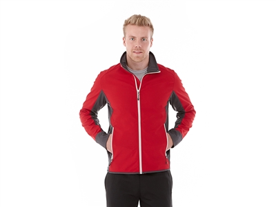 Elevate Sopris Softshell Jacket