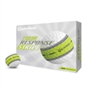 TaylorMade Tour Response Stripe Golf Balls, Striped Ball