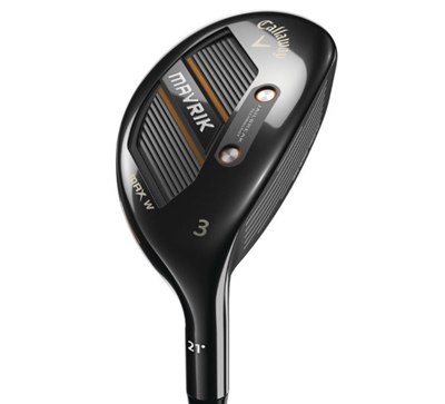 Callaway Women's Mavrik Max Hybrid