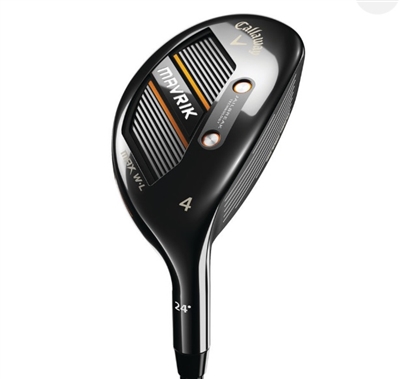 Callaway Women's Mavrik Max Lite Hybrid