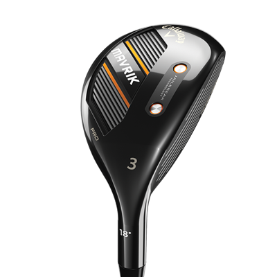 Callaway Mavrik Pro Hybrid