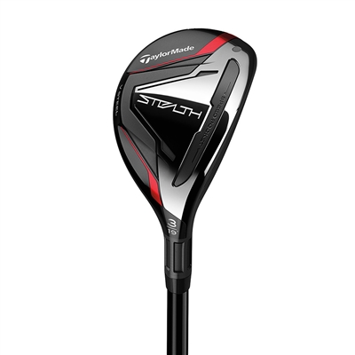 Taylormade Stealth Rescue