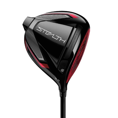 Taylormade Stealth Driver