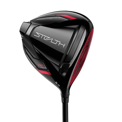 Taylormade Stealth HD Driver