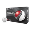 TaylorMade TP5x Custom Logo Golf Balls