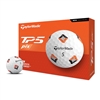 NEW! TaylorMade TP5 Golf Balls - Pix