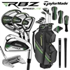 Taylormade RBZ 2024 SpeedLite Package Set
