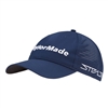 TaylorMade LiteTech Stealth2 Adjustable Hat, Navy