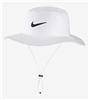 Nike Dri-FIT UV Golf Bucket Hat - White