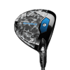 Callaway Women's Paradym Ai Smoke MAX D Fairway Wood