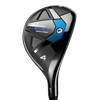 Callaway Women's  Paradym Ai Smoke Fast Hybrid