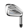 Callaway Paradym Ai Smoke HL Irons, Graphite