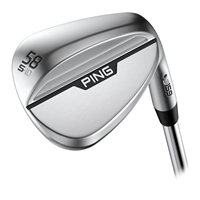 Ping s159 Wedge, Chrome