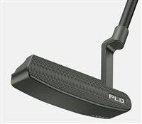 PING PLD Milled Anser 34" Putter, Gunmetal