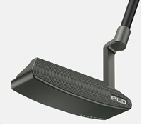 PING PLD Milled Anser 2D 34" Putter, Gunmetal