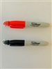 Titleist Mini Sharpie Marking Pens (2-Pack)