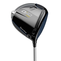 Taylormade Qi10 Max Driver