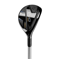 Taylormade Qi10 Max Rescue