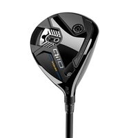 Taylormade Qi10 Tour Fairway