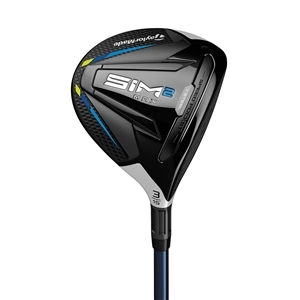 Taylormade SIM2 Max Fairway (Demo)