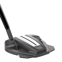 TaylorMade Spider Tour Z Putter, Short Slant