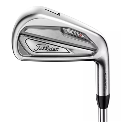 Titleist Titleist T100S Iron Set