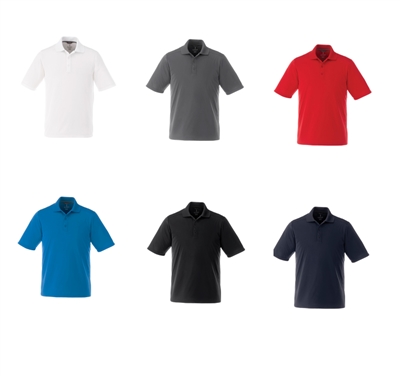 Mens Elevate Team/Volunteer Golf Shirts