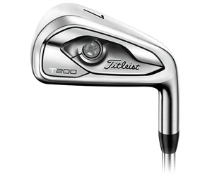 Titleist T200 Iron Set