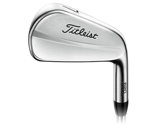 Titleist 620 MB Iron Set