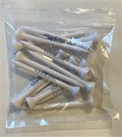 ClubLink Tees 2 3/4" (15pack)