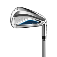 Taylormade Womenâ€™s Kalea Premier Irons