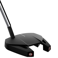 TaylorMade 2022 Spider GT Putter, Black, Short Slant (DEMO)