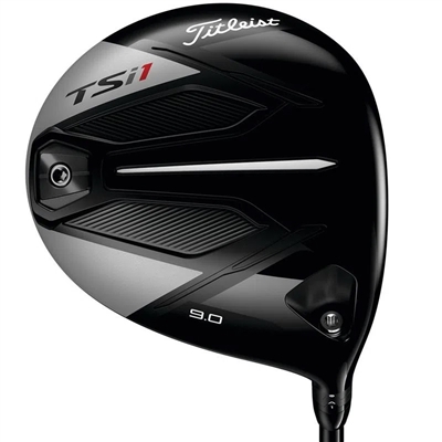 Titleist TSi1 Driver