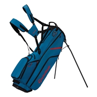 TaylorMade FlexTech Stand Bag, Royal