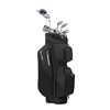 Taylormade Ladies Kalea Premier Package Set, Black