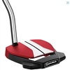 TaylorMade 2023 Spider GTX Putter, 34" Single Bend, Red (SHOP WORN)