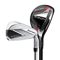 Taylormade Stealth Iron Combo Set (DEMO)