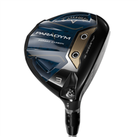 Callaway Paradym Fairway Wood (DEMO)