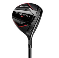 TaylorMade Stealth 2 Fairway (DEMO)