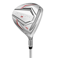 Taylormade Stealth 2 HD Womenâ€™s Fairway (DEMO)