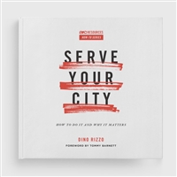 Serve Your City