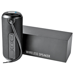 Waterproof Bluetooth Speaker Great Wedding Party or Corporate Gift | Nuptial Necessities