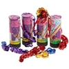 Confetti Cannon fun for your party or celebration | Nuptial Necessities